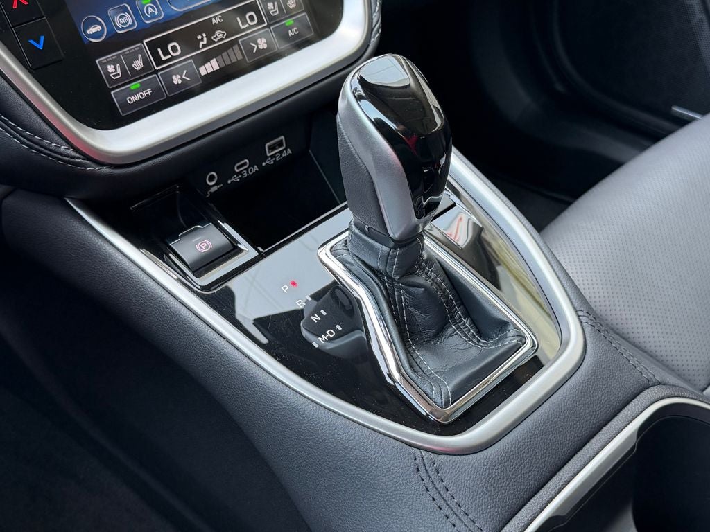 2023 Subaru Outback Touring XT