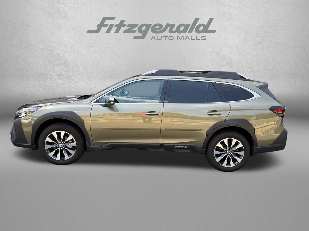 2023 Subaru Outback Touring XT