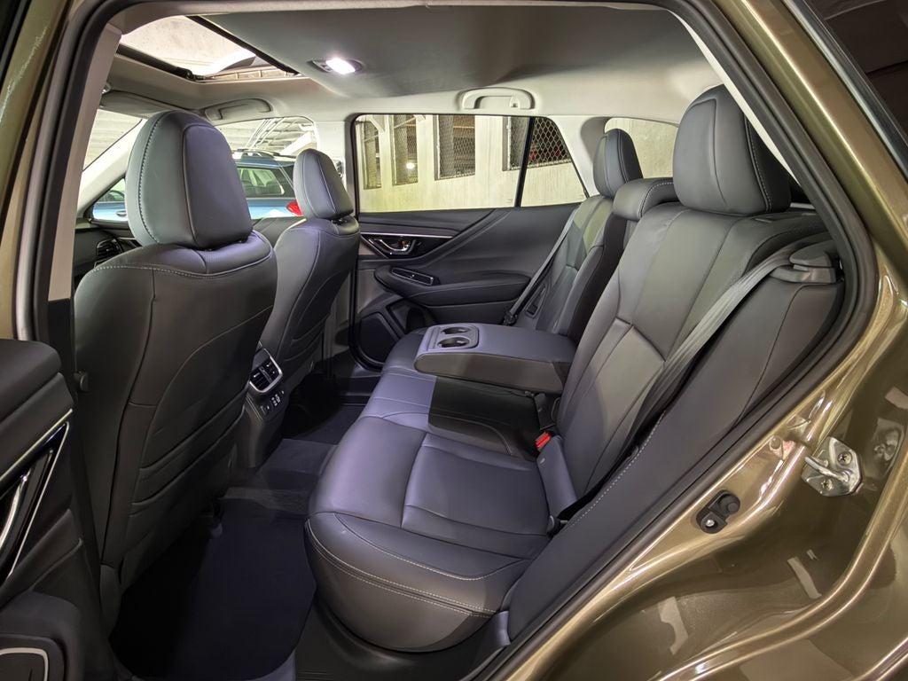 2023 Subaru Outback Touring XT