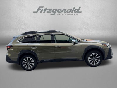 2023 Subaru Outback Touring XT