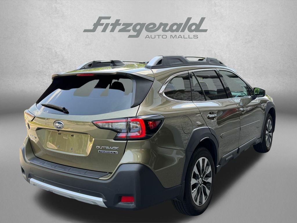 2023 Subaru Outback Touring XT