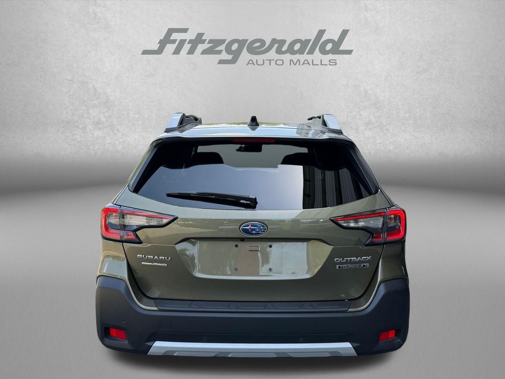 2023 Subaru Outback Touring XT