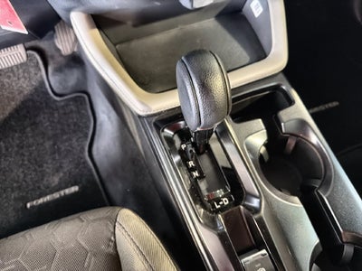 2026 Subaru Forester Base