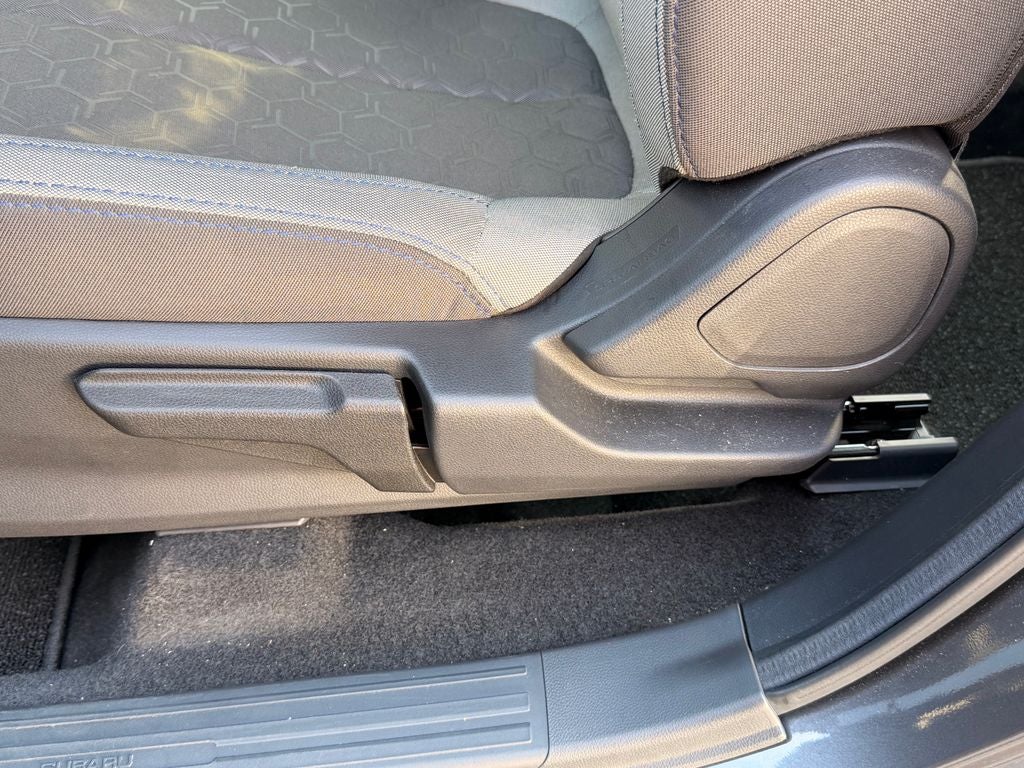 2026 Subaru Forester Base