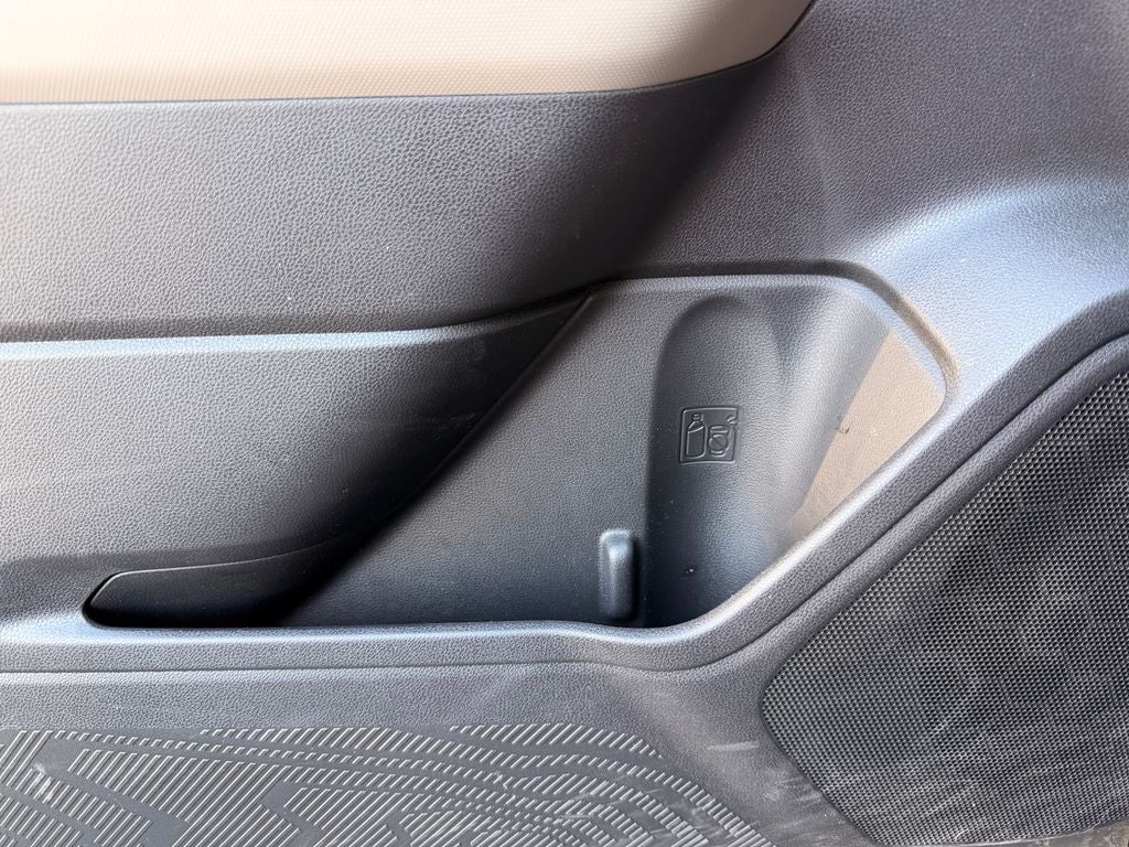 2026 Subaru Forester Base