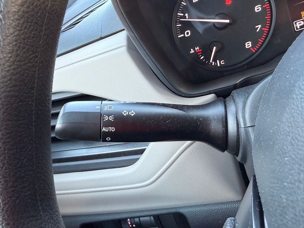 2026 Subaru Forester Base