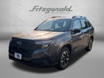 2026 Subaru Forester Base