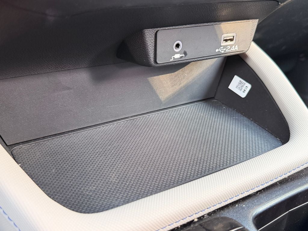 2026 Subaru Forester Base