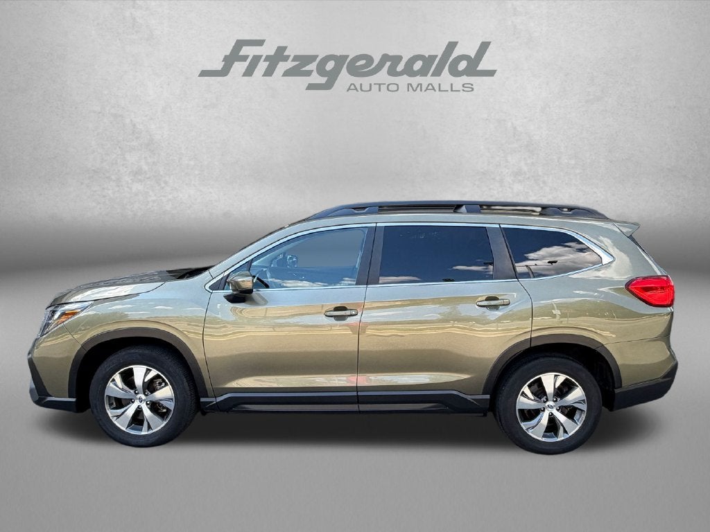 2024 Subaru Ascent Premium