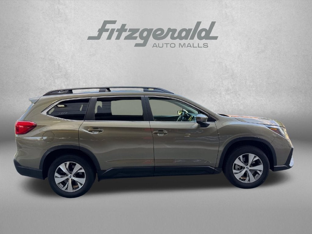 2024 Subaru Ascent Premium
