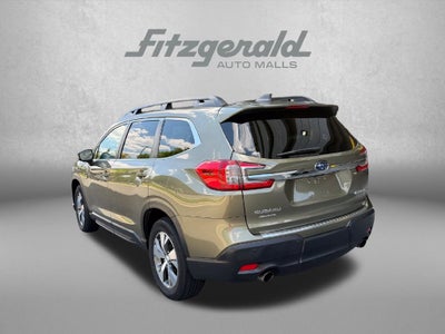 2024 Subaru Ascent Premium
