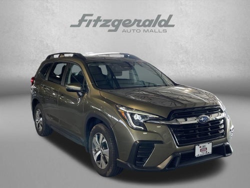2023 Subaru Ascent Premium