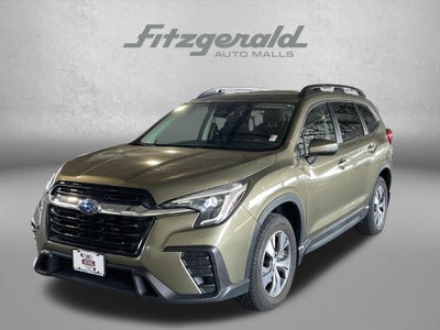 2023 Subaru Ascent Premium