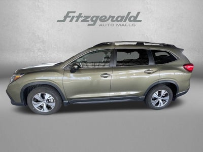 2023 Subaru Ascent Premium