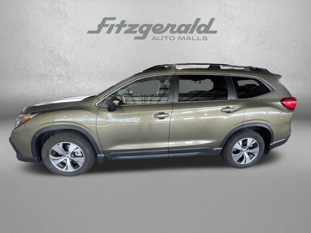 2023 Subaru Ascent Premium