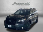 2022 Subaru Ascent Onyx Edition