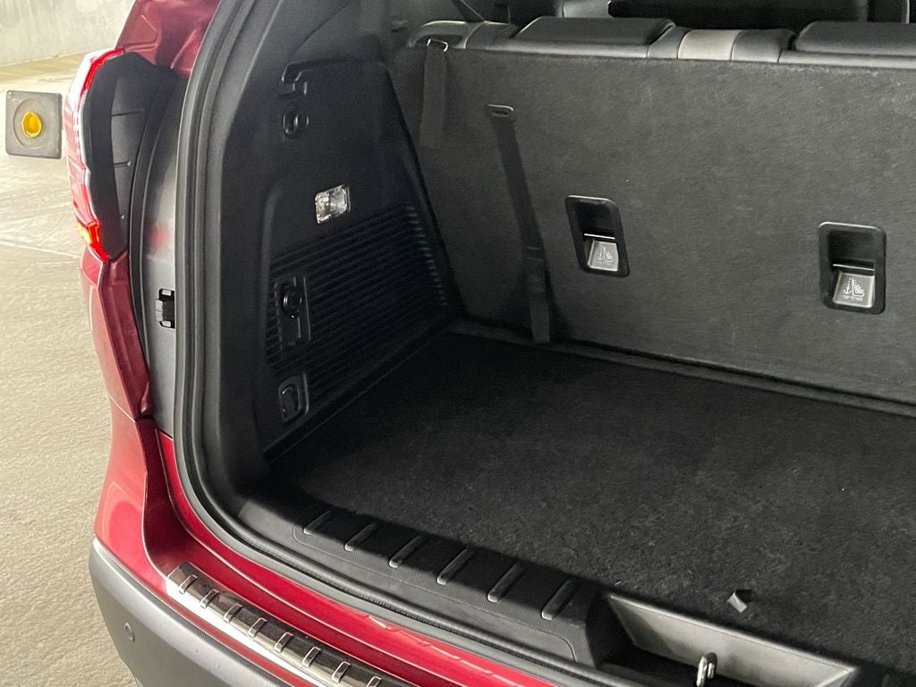 2023 Subaru Ascent Onyx Edition