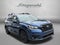 2022 Subaru Ascent Onyx Edition