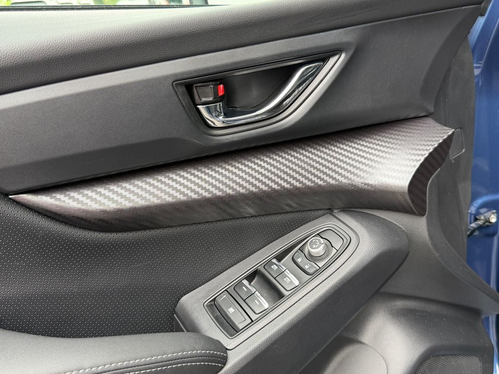 2022 Subaru Ascent Onyx Edition