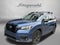 2022 Subaru Ascent Onyx Edition