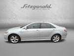 2011 Toyota Camry SE
