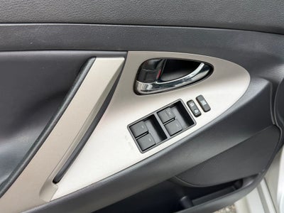2011 Toyota Camry SE