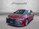 2022 Toyota Avalon Hybrid Limited