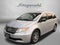 2011 Honda Odyssey EX-L