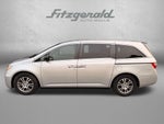 2011 Honda Odyssey EX-L