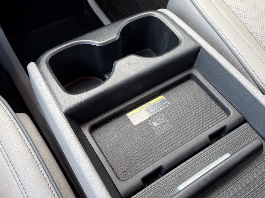 2021 Honda Odyssey Elite