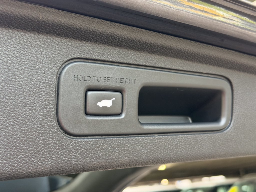 2021 Honda Odyssey Elite