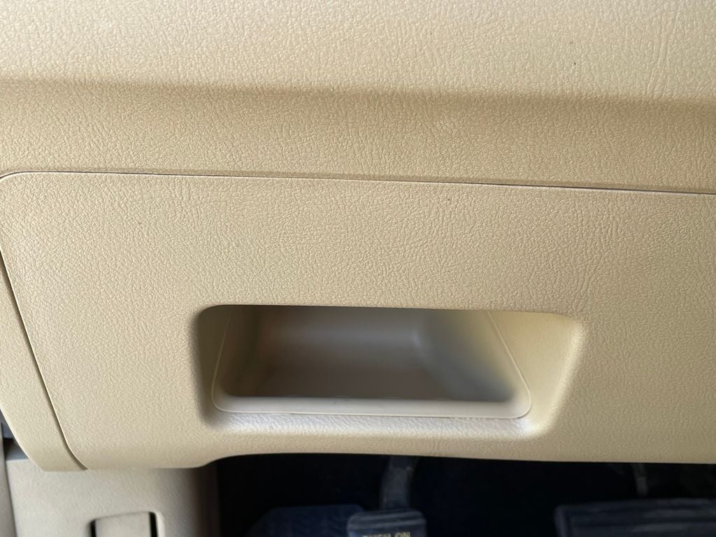 2010 Honda CR-V EX-L