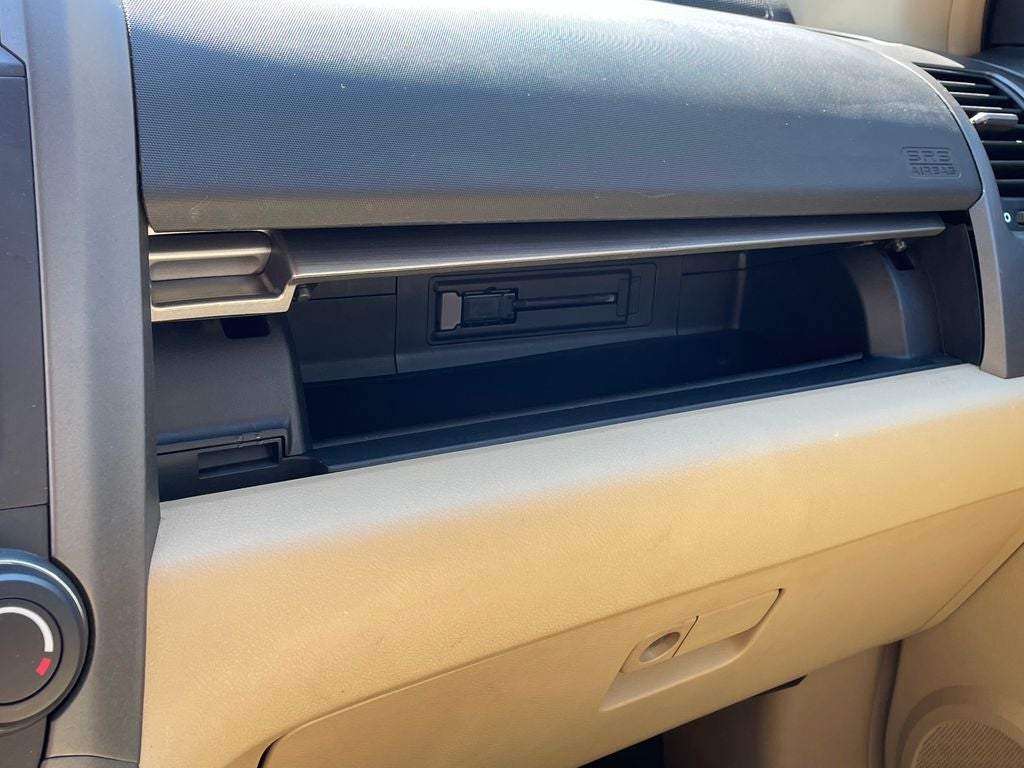 2010 Honda CR-V EX-L