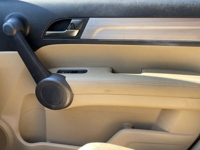 2010 Honda CR-V EX-L