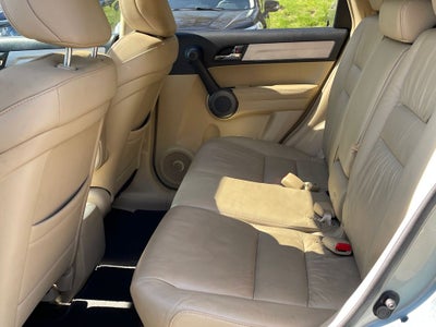 2010 Honda CR-V EX-L