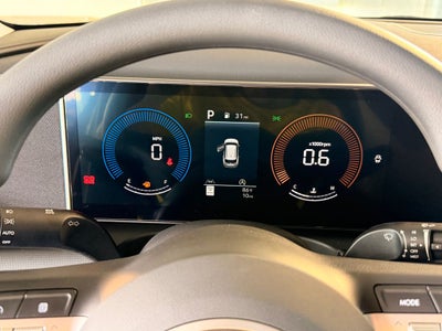 2026 Hyundai Tucson SEL Plus FWD