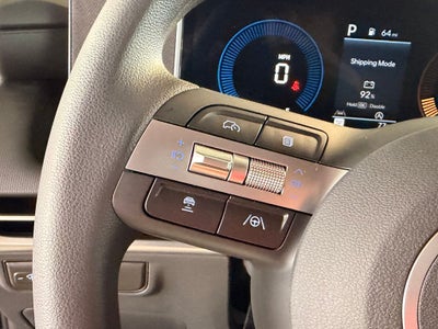 2026 Hyundai Tucson SEL Plus FWD