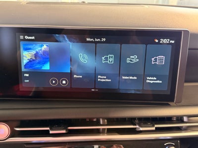 2026 Hyundai Tucson SEL Plus FWD