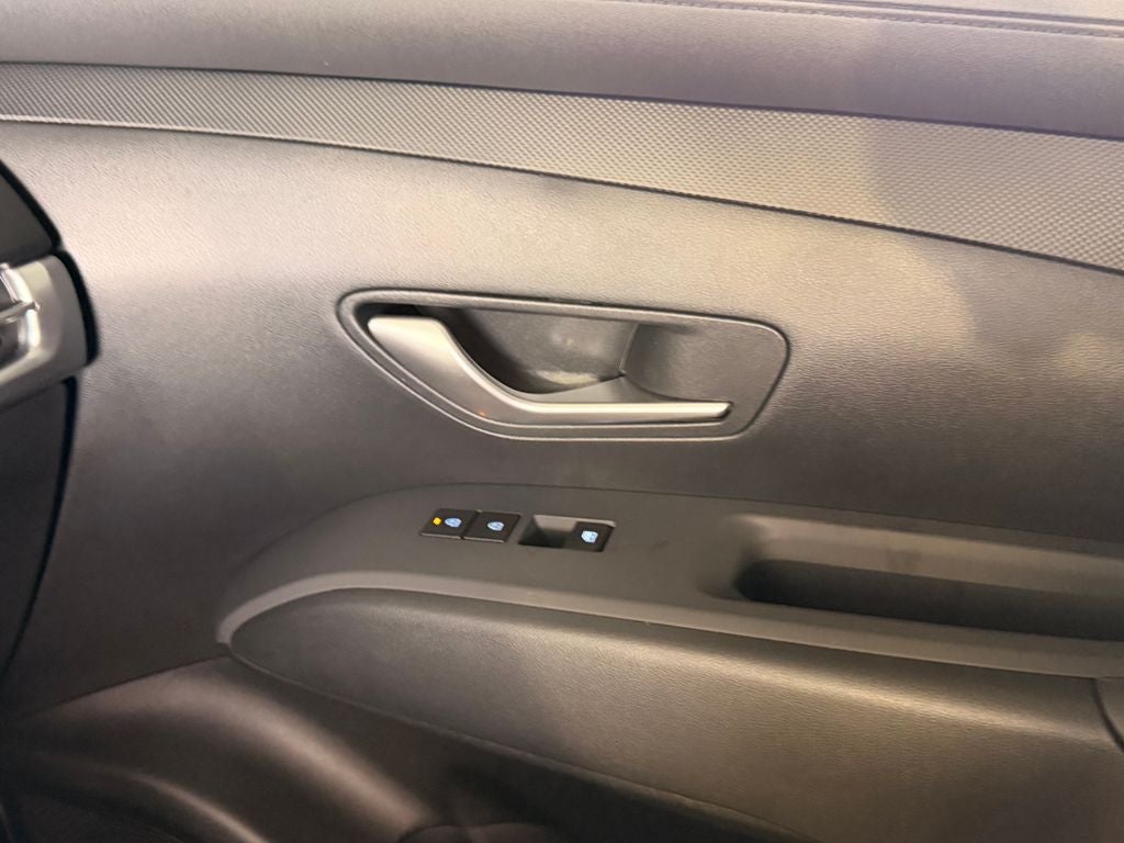 2026 Hyundai Tucson SEL Plus FWD