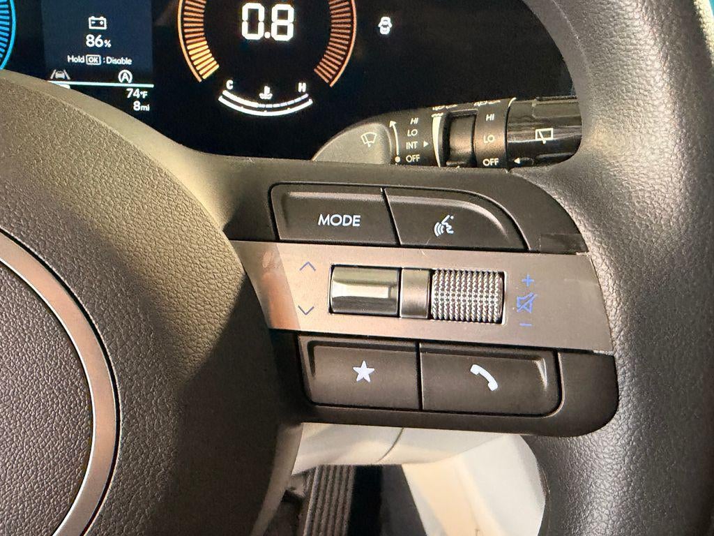 2026 Hyundai Tucson SEL Plus FWD