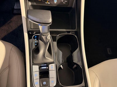 2026 Hyundai Tucson SEL Plus FWD
