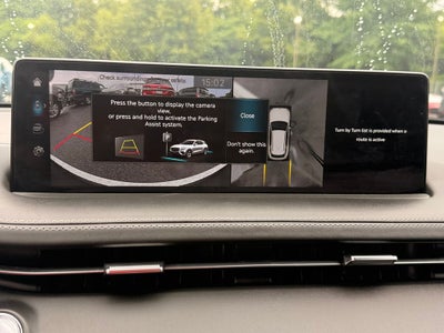 2024 Genesis GV70 3.5T Sport