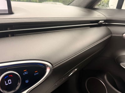 2024 Genesis GV70 3.5T Sport
