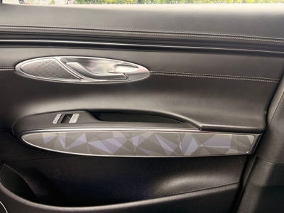 2024 Genesis GV70 3.5T Sport