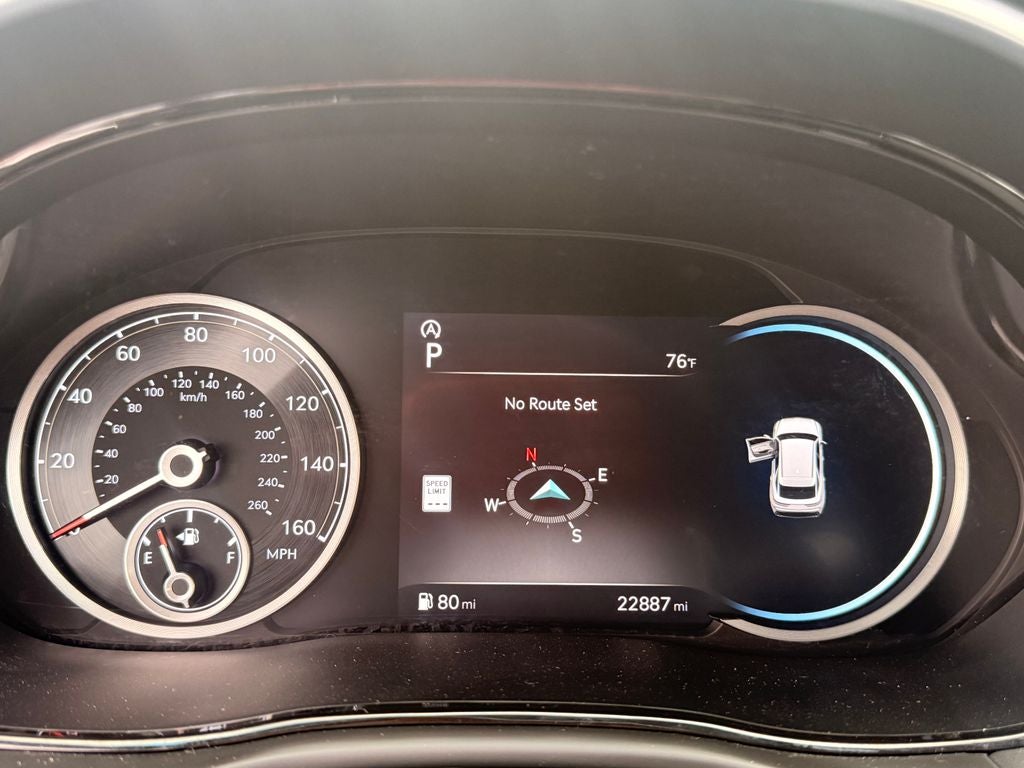 2024 Genesis GV70 3.5T Sport