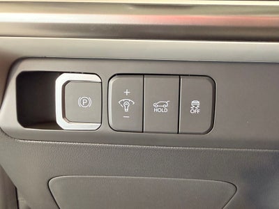 2026 Hyundai Santa Fe SE FWD