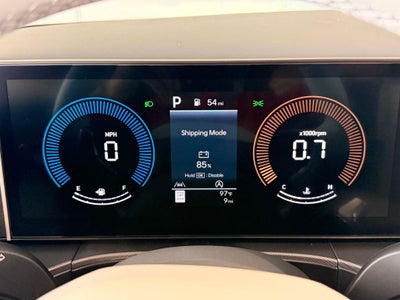 2026 Hyundai Santa Fe SE FWD