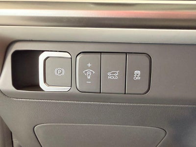 2026 Hyundai Santa Fe SE FWD