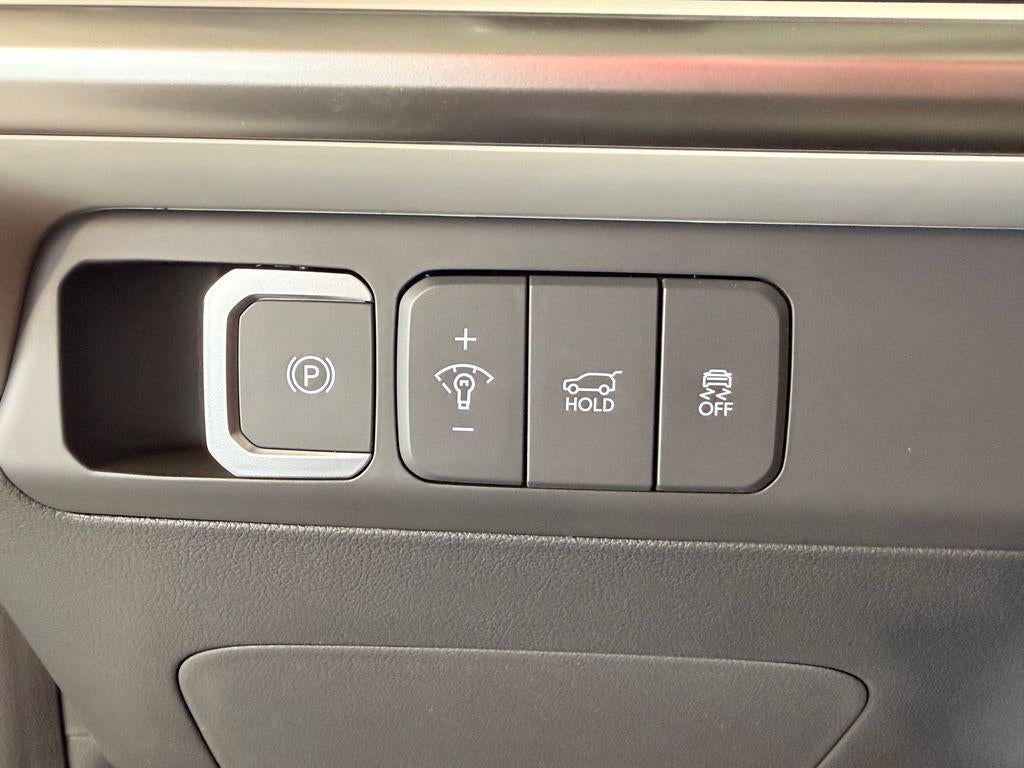 2026 Hyundai Santa Fe SE FWD