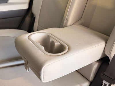 2026 Hyundai Santa Fe SE FWD